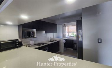 Departamento en Venta en Condominio AltaVista Chicureo La Reserva