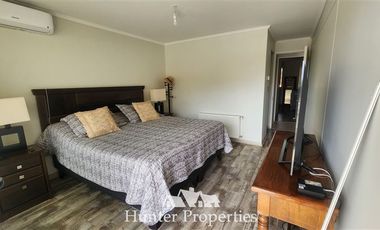Departamento en Venta en Condominio AltaVista Chicureo La Reserva
