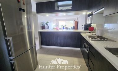 Departamento en Venta en Condominio AltaVista Chicureo La Reserva