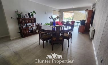 Departamento en Venta en Condominio AltaVista Chicureo La Reserva