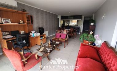 Departamento en Venta en Condominio AltaVista Chicureo La Reserva