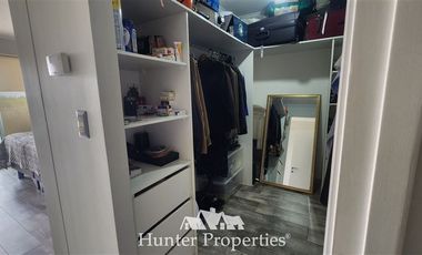 Departamento en Venta en Condominio AltaVista Chicureo La Reserva