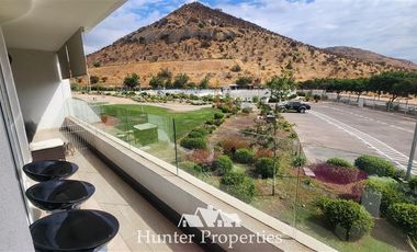 Departamento en Venta en Condominio AltaVista Chicureo La Reserva