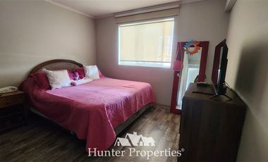 Departamento en Venta en Condominio AltaVista Chicureo La Reserva