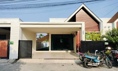 2 Bedroom House for rent at The Bliss Palai