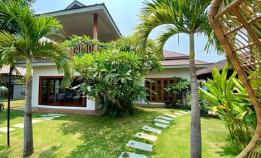 2 Bedroom Villa for rent in Nong Yaeng, Chiang Mai