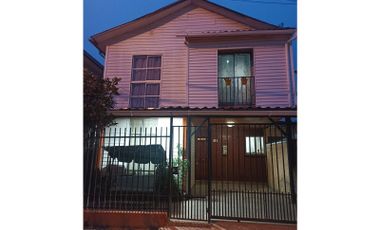 Se vende propiedad 4 dormitorios Villa Colonial, Chepica, Region de O'higgins