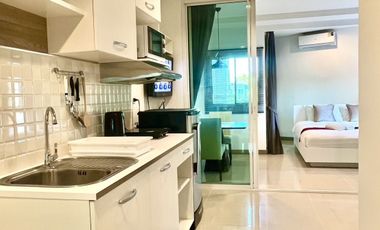 Deluxe 1 Bedroom for Rent at Sivana Place Phuket