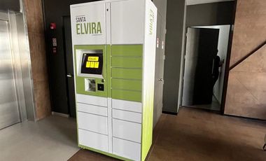 Departamento en Venta en Santa Elena