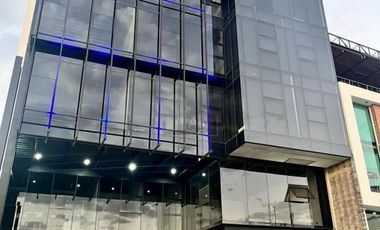 Venta Oficina a unos pasos de Los Arcos