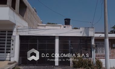 VENTA de CASAS en CUCUTA