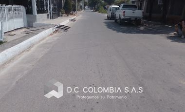 VENTA de CASAS en CUCUTA