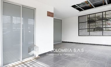 VENTA de CASAS en CUCUTA