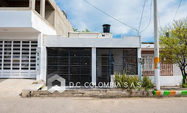 VENTA de CASAS en CUCUTA