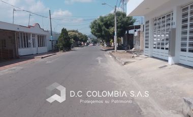 VENTA de CASAS en CUCUTA