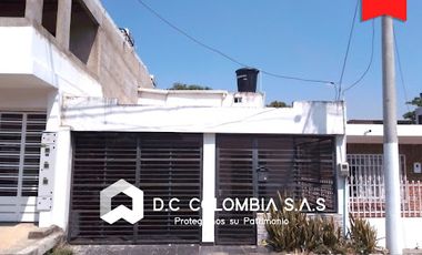 VENTA de CASAS en CUCUTA