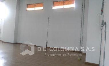 ARRIENDO de LOCALES en MedellÃ­n