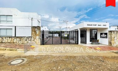 VENTA de CASAS en LA MESA