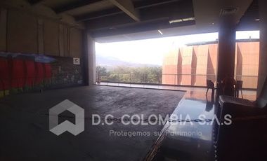 ARRIENDO de LOCALES en MedellÃ­n