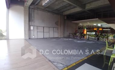 ARRIENDO de LOCALES en MedellÃ­n