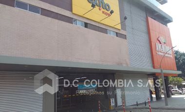 ARRIENDO de LOCALES en MedellÃ­n