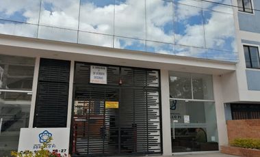 Arriendo/Venta de OFICINAS en BOGOTA