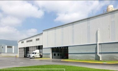 Bodega en Venta 28,527.30 m2 San Nicolas de los Garza.