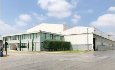 Bodega en Venta 28,527.30 m2 San Nicolas de los Garza.