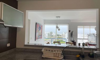 SE VENDE DUPLEX AMOBLADO EN CONDOMINIO - ASIA