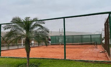 SE VENDE DUPLEX AMOBLADO EN CONDOMINIO - ASIA