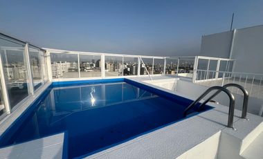 PentHouse en la Javier San Isidro de 460 m2 Vista panoramica