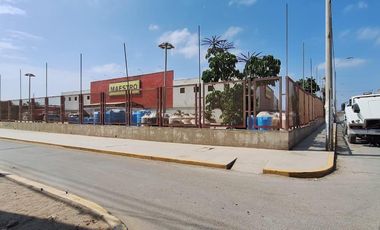 VENTA DE TERRENO DE 11,736.02 M2 EN EL DISTRITO DE SANTA MARÍA, PROVINCIA DE HUARA - LIMA, CERCANO AL PUERTO DE CHANCAY