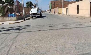 VENTA DE TERRENO DE 11,736.02 M2 EN EL DISTRITO DE SANTA MARÍA, PROVINCIA DE HUARA - LIMA, CERCANO AL PUERTO DE CHANCAY