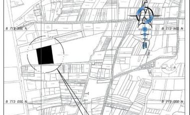 VENTA DE TERRENO DE 11,736.02 M2 EN EL DISTRITO DE SANTA MARÍA, PROVINCIA DE HUARA - LIMA, CERCANO AL PUERTO DE CHANCAY