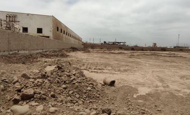 VENTA DE TERRENO DE 11,736.02 M2 EN EL DISTRITO DE SANTA MARÍA, PROVINCIA DE HUARA - LIMA, CERCANO AL PUERTO DE CHANCAY