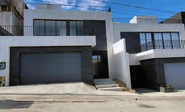 Se renta casa en Cumbres de Juárez, Tijuana