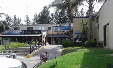 Local Comercial en venta - 1 Ambiente - Baño compartido - 30Mts2 - Santa María de Tigre, Rincón de Milberg