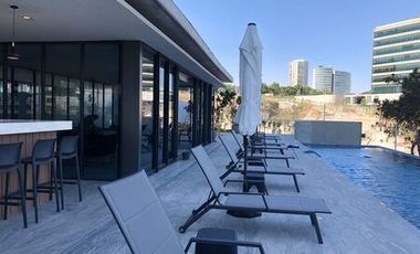 DEPARTAMENTO EN VENTA EN VALLE REAL ZAPOPAN JALISCO