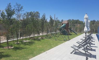 DEPARTAMENTO EN VENTA EN VALLE REAL ZAPOPAN JALISCO