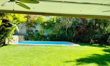 Vendo Casa Mediterránea Condominio Chamisero Terralta, No P
