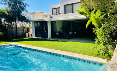 Vendo Casa Mediterránea Condominio Chamisero Terralta, No P