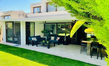 Vendo Casa Mediterránea Condominio Chamisero Terralta, No P