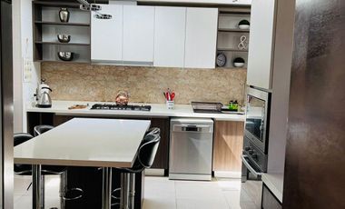 Vendo Casa Mediterránea Condominio Chamisero Terralta, No P