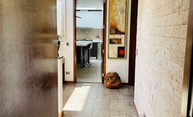 Vendo Casa Mediterránea Condominio Chamisero Terralta, No P