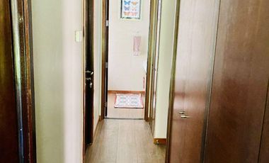 Vendo Casa Mediterránea Condominio Chamisero Terralta, No P