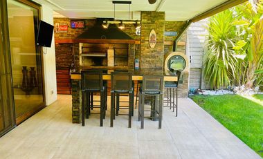 Vendo Casa Mediterránea Condominio Chamisero Terralta, No P