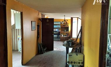 Hermosa casa con amplio terreno, excelente ubicación,  La R