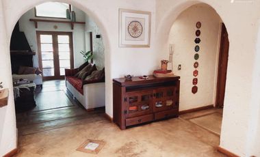 Se Vende Casa Chilena en exclusivo sector de Chicureo.