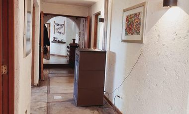 Se Vende Casa Chilena en exclusivo sector de Chicureo.