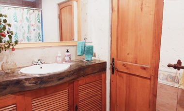 Se Vende Casa Chilena en exclusivo sector de Chicureo.
